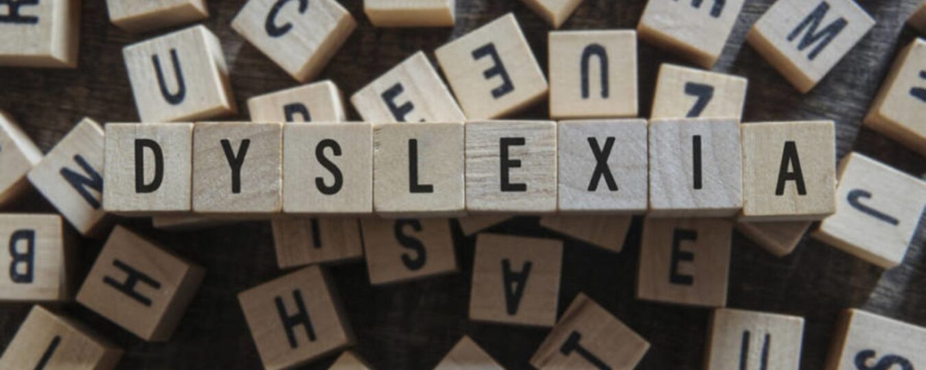 Dlslexia